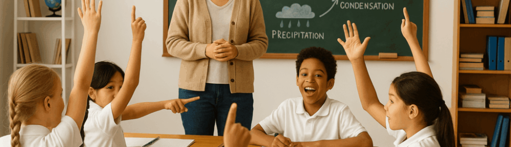 Motivasi anak sekolah