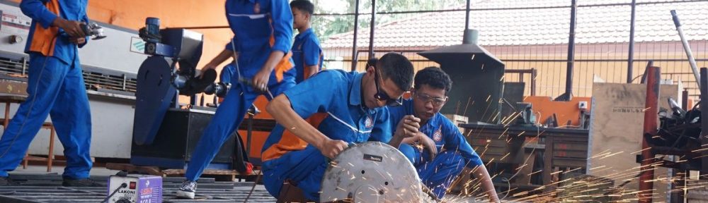 Manfaat magang bagi siswa