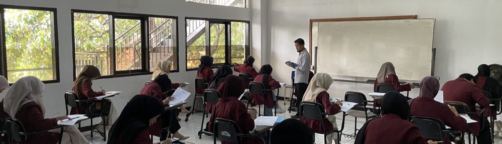 Sistem pendidikan formal