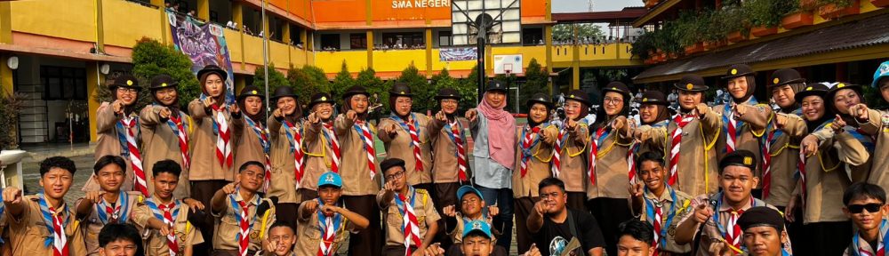 Pendidikan Formal siswa